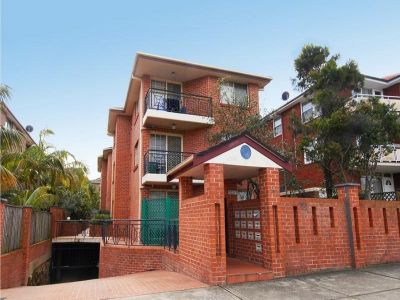 4/266 Maroubra Road MAROUBRA NSW, Maroubra - Thumbnail 2