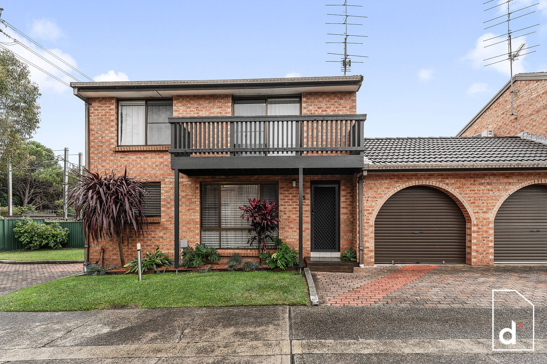 5/12 Kiandra Road, Woonona NSW