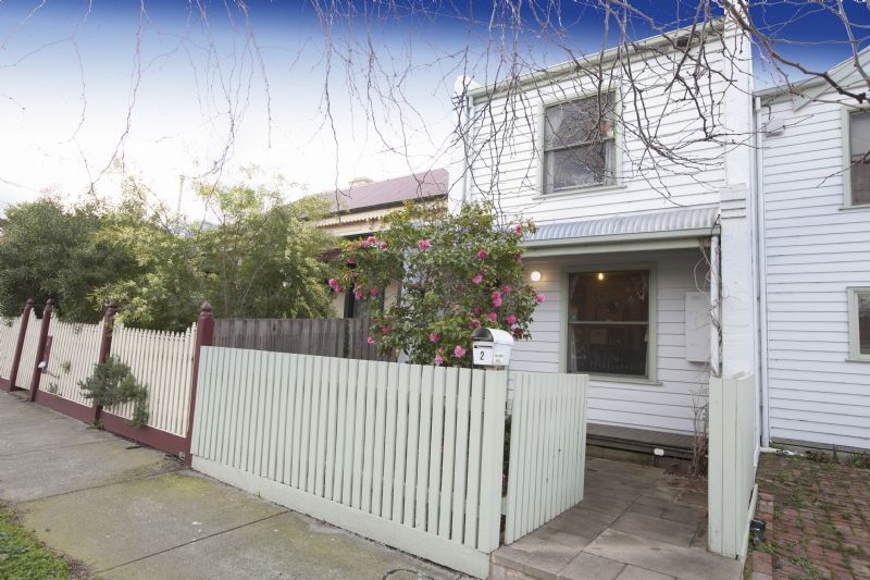 2 Austin Street, Seddon - Thumbnail 2