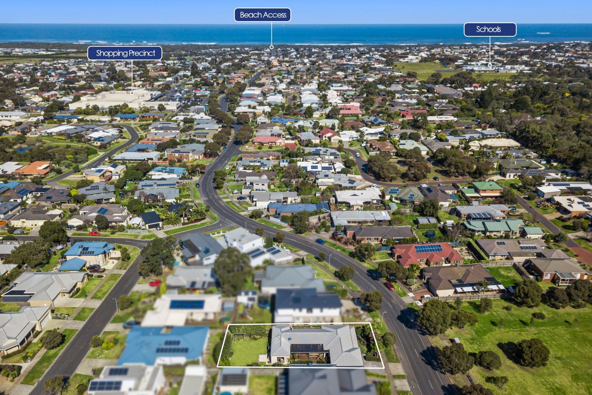 58 Kingston Downs Drive Ocean Grove VIC, Ocean Grove - Thumbnail 4