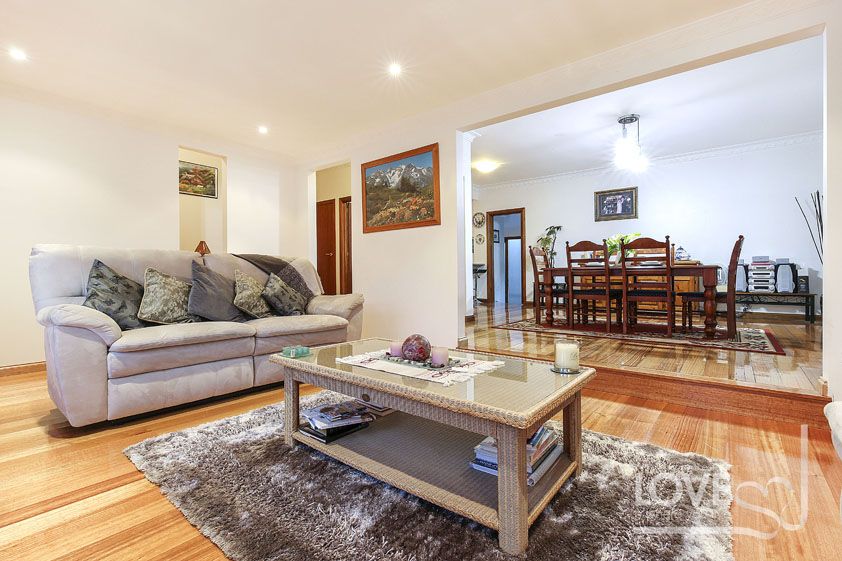 Grand Family Home
