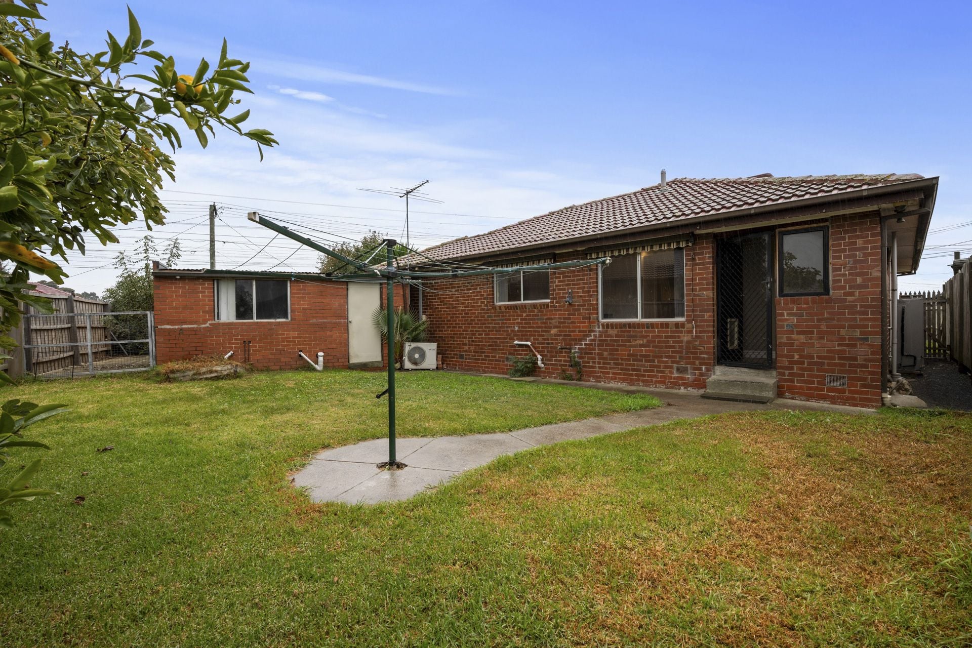 3-Bedroom Family Home for Rent in Thomastown – Break Lease Opportunity!