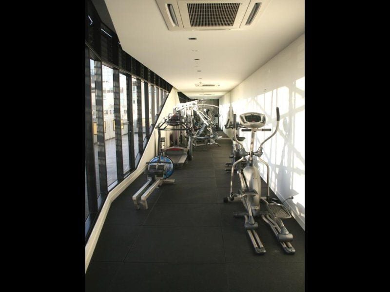 200 Spencer Street MELBOURNE VIC, Melbourne - Thumbnail 3