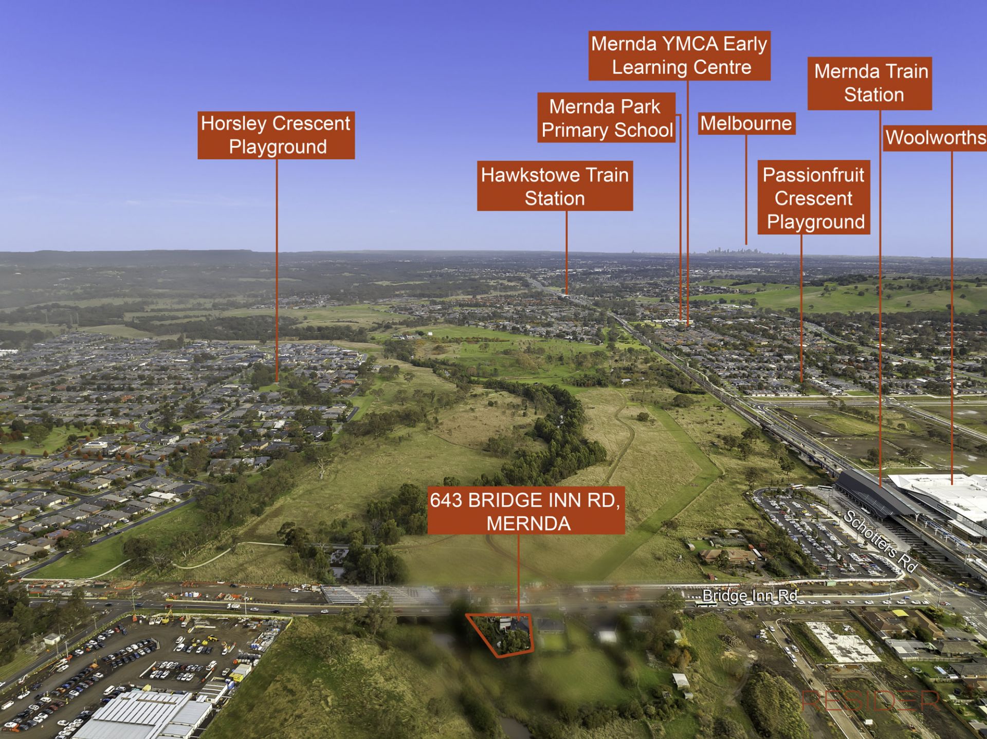 643 Bridge Inn Road Mernda, Mernda - Thumbnail 4