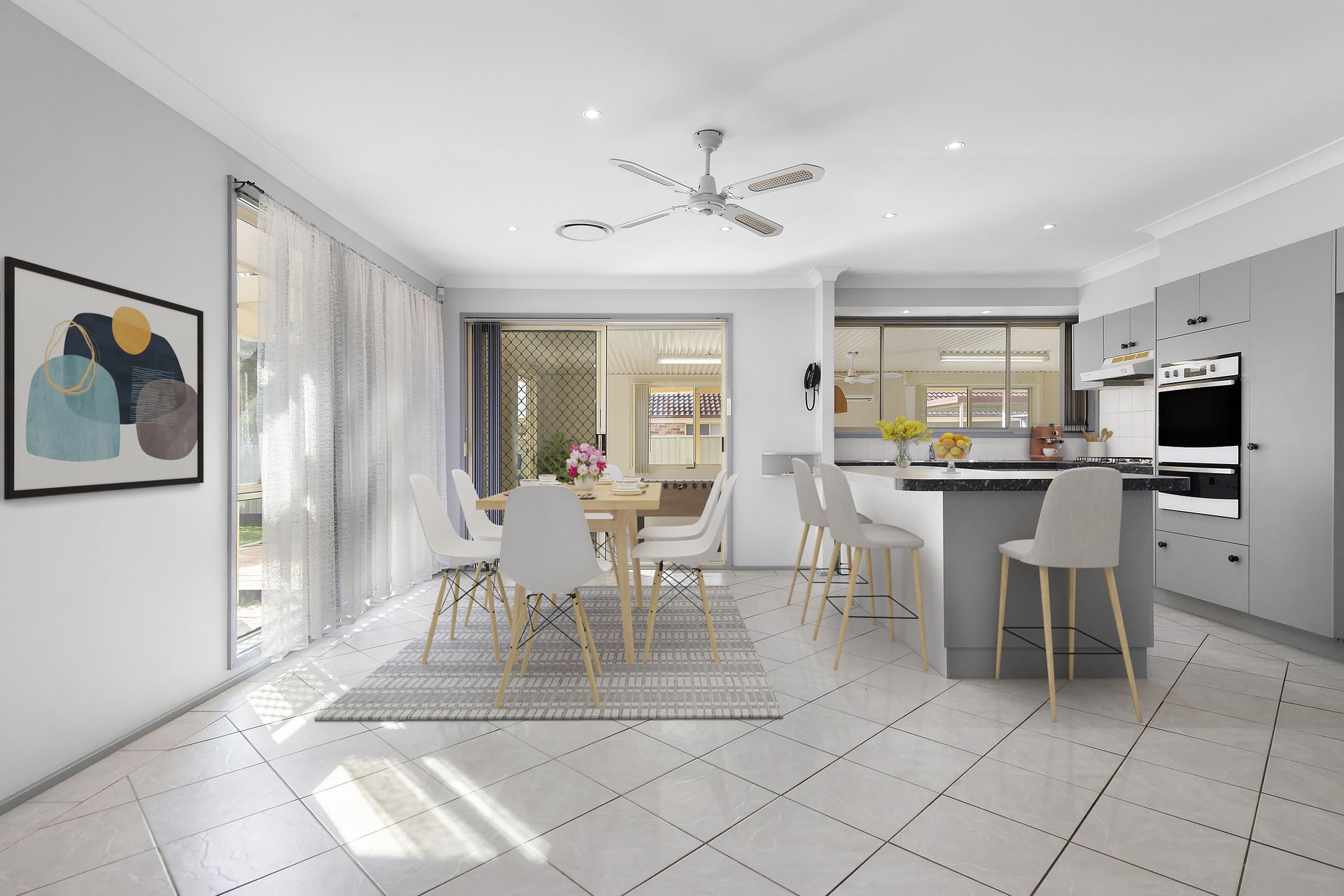 Real Estate For Sale 14 She Oak Grove Narellan Vale , NSW