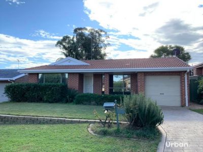 Quakers Hill 4 Nagle Way