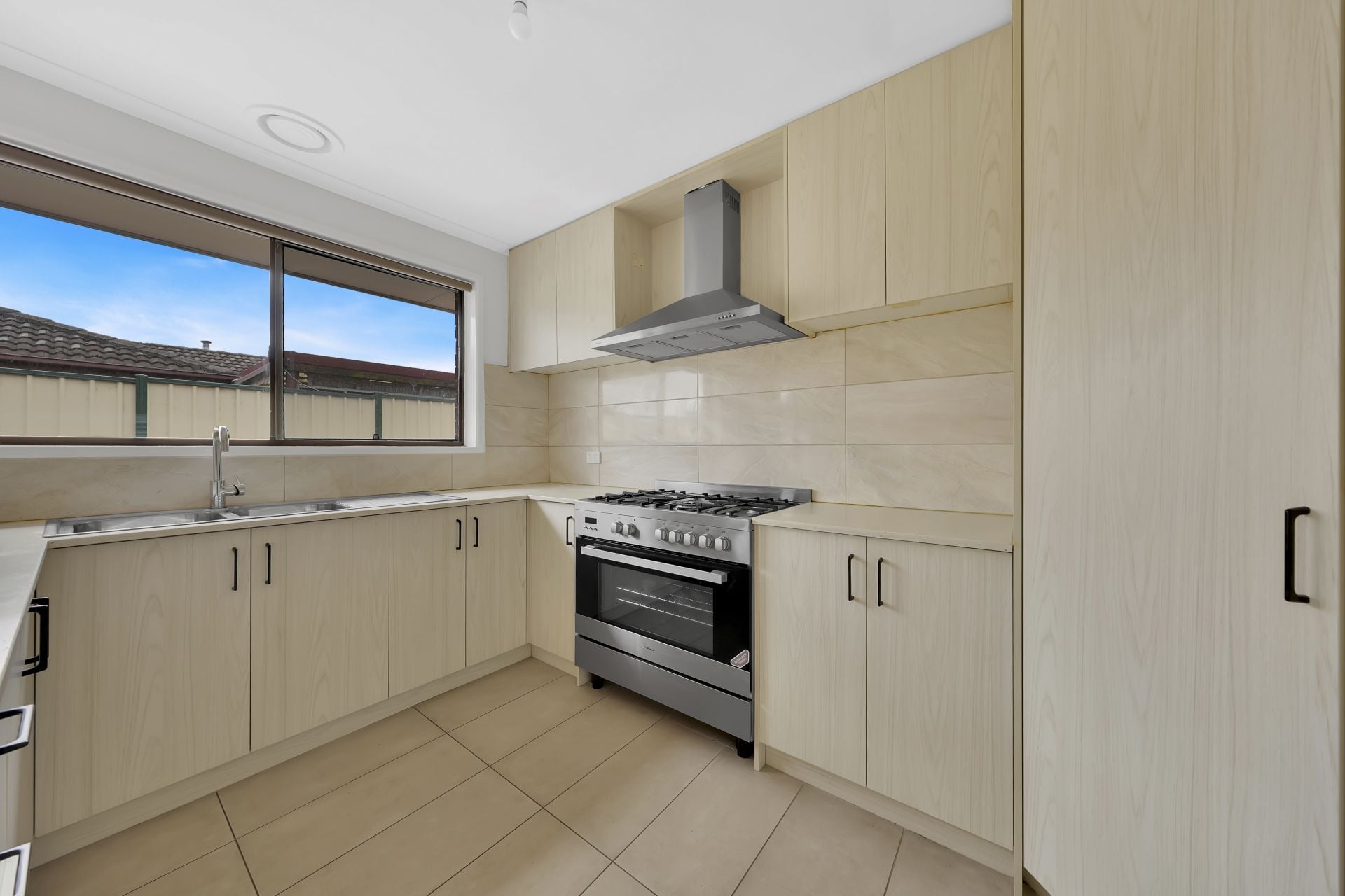 Renovated Unit in Sought After Location