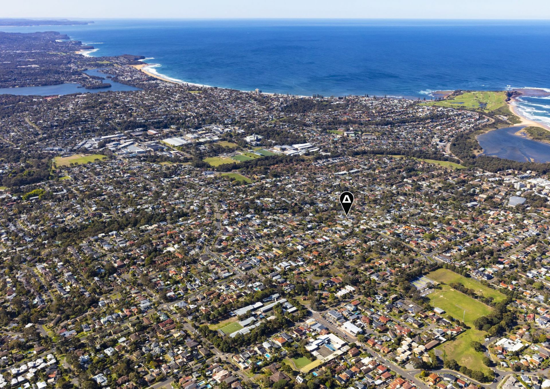 Real Estate For Sale 165 Victor Road Dee Why , NSW