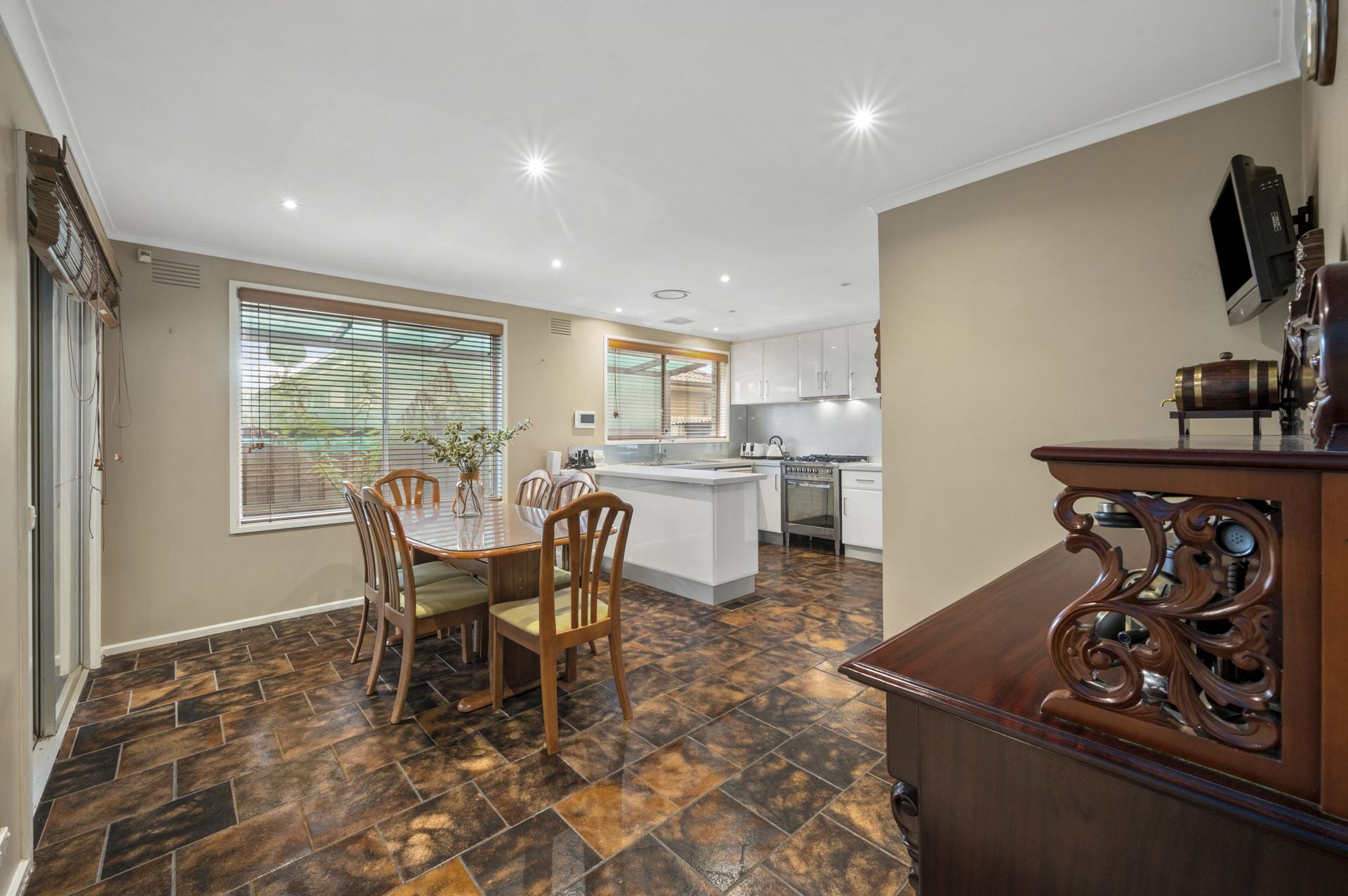 SURPRISE PACKAGE - 5 BEDROOMS, 2 BATHROOMS