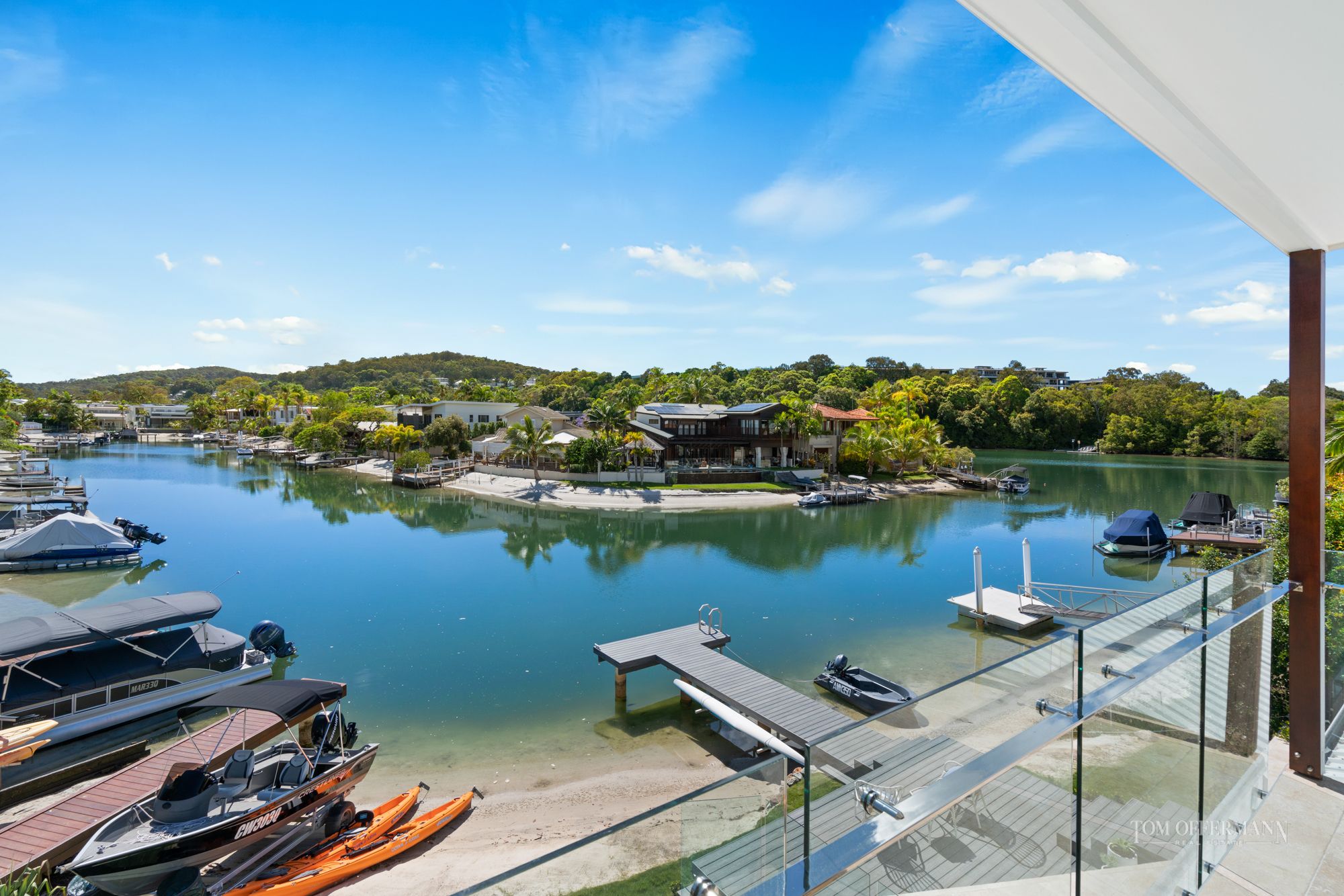 Real Estate For Sale 17 Cooran Court Noosa Heads , QLD