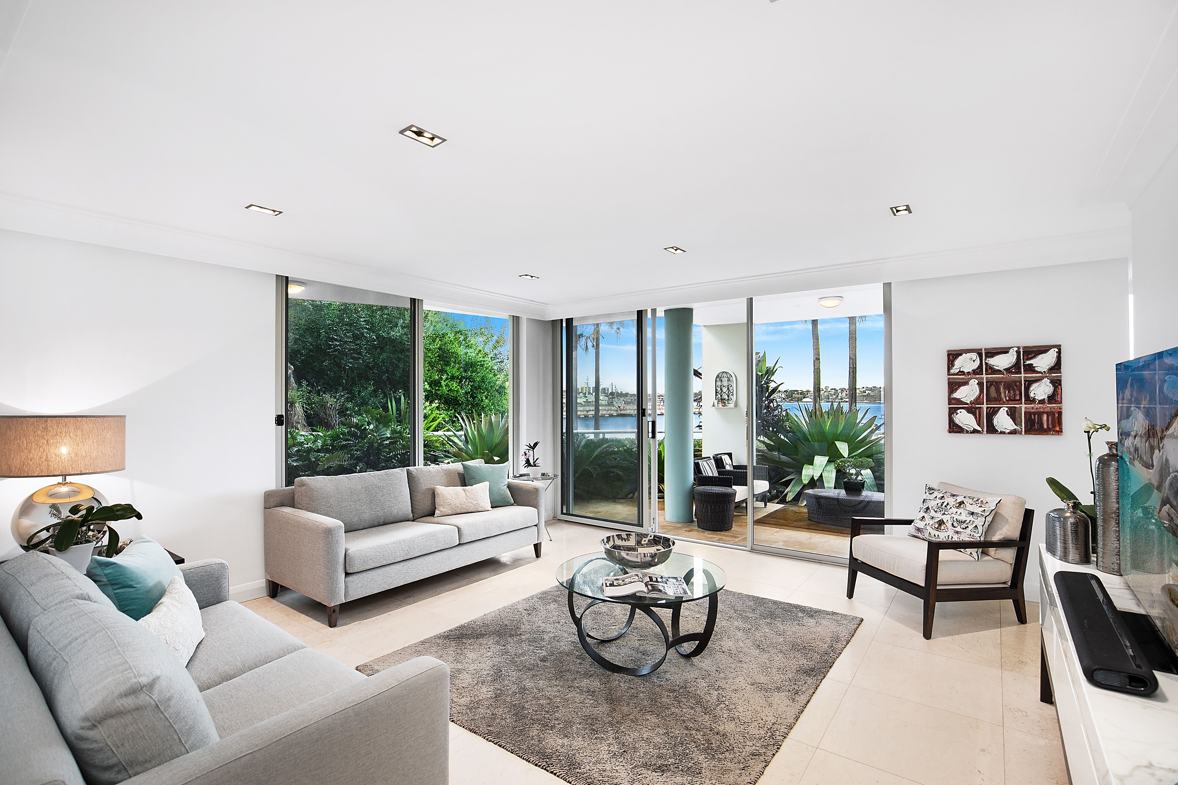 Real Estate For Sale 1A/22 Ross Street Waverton , NSW