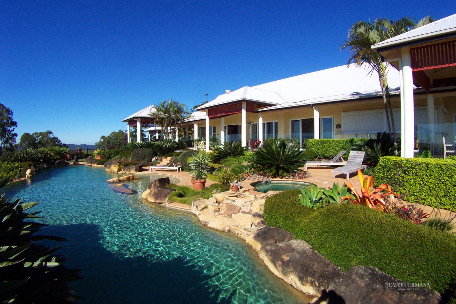 Real Estate For Sale 430 Sunrise Road Tinbeerwah , QLD