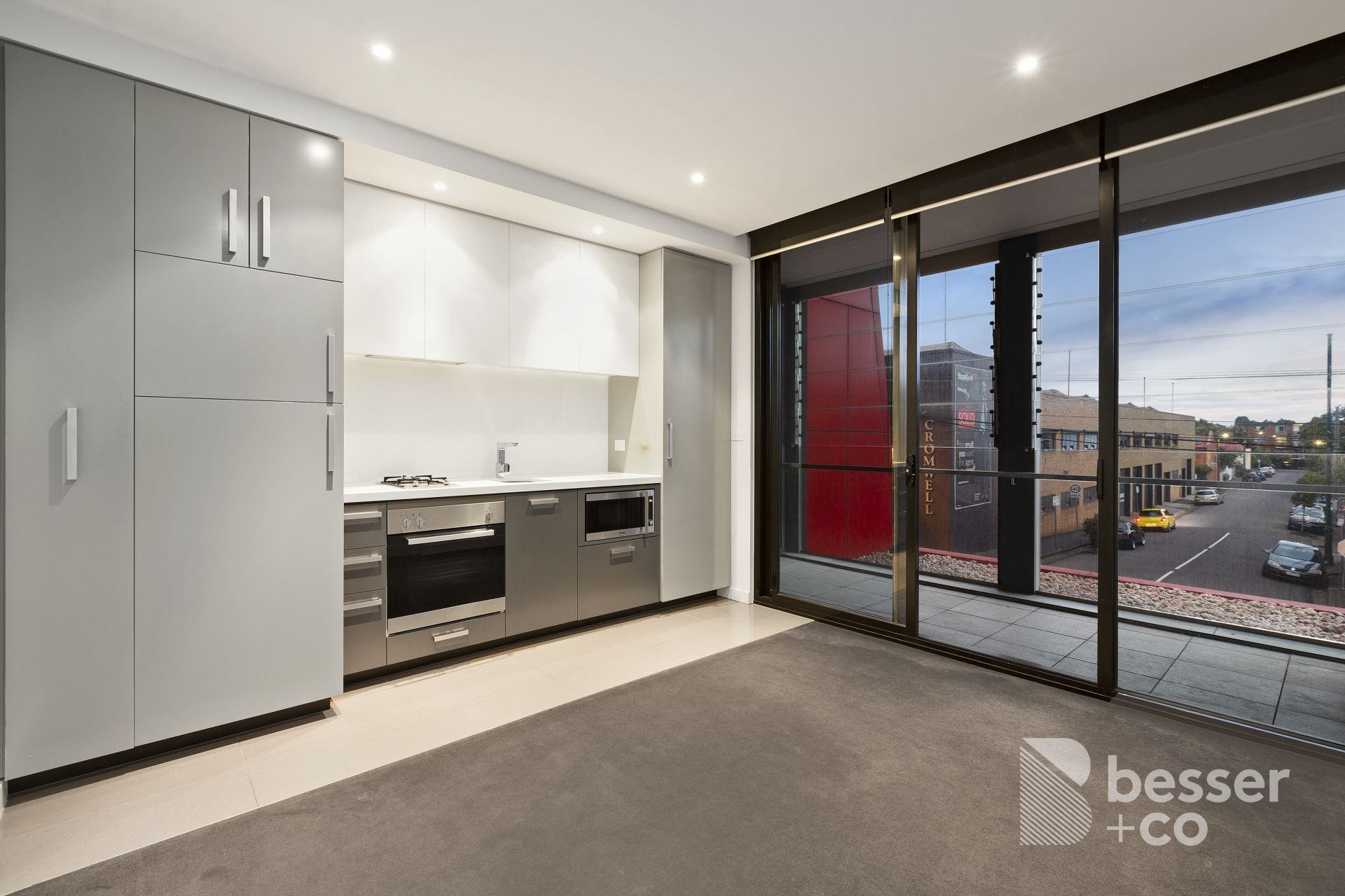 115/85 High Street, Prahran - Thumbnail 4
