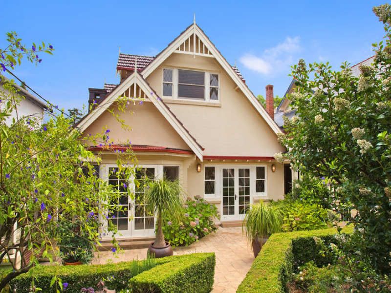 46 Milner Crescent WOLLSTONECRAFT NSW, Wollstonecraft - Thumbnail 2