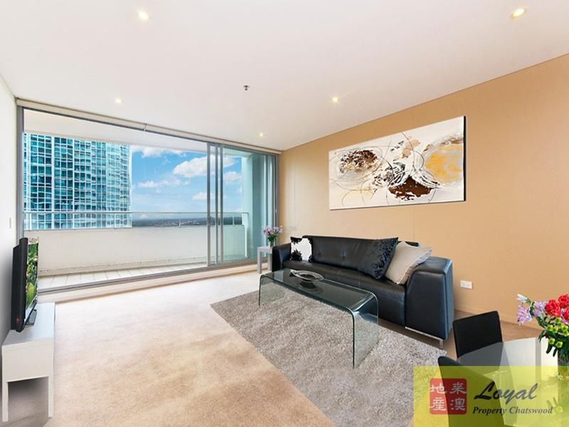 1307/9 Railway Street CHATSWOOD NSW, Chatswood - Thumbnail 3