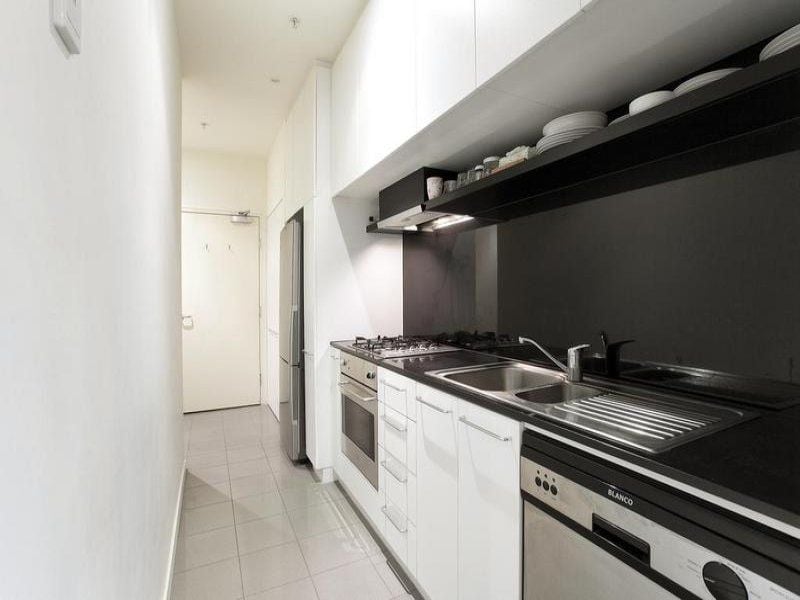 1308/25 Wills Street MELBOURNE VIC, Melbourne - Thumbnail 3