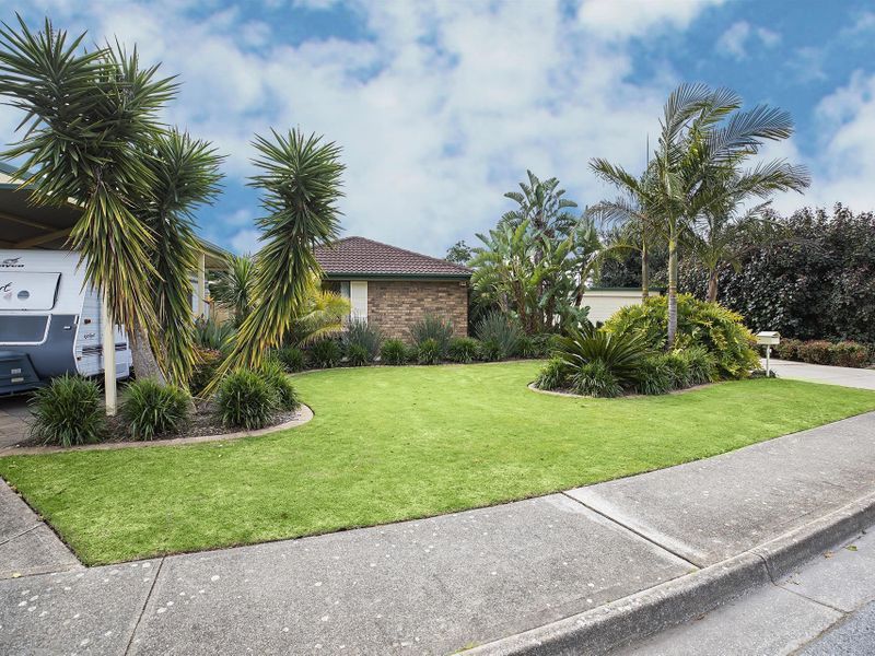 41 Hamilton Avenue, WARRADALE Taplin Real Estate