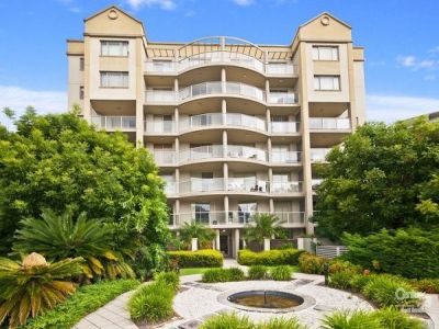 508/450 Military Road MOSMAN NSW, Mosman - Thumbnail 5