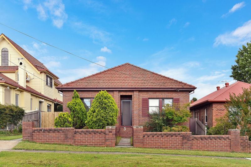 Real Estate For Lease 3 Boronia Street Concord West , NSW