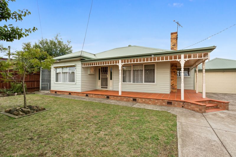 25 Macartney Street, Reservoir