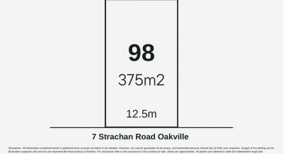 Oakville, 7 Strachan Road