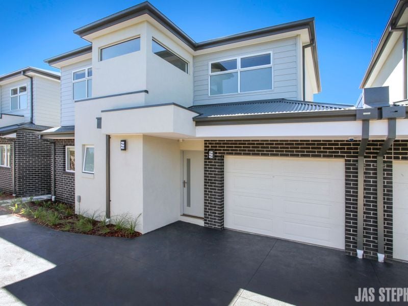 2/66 Roberts Street WEST FOOTSCRAY VIC, West Footscray - Thumbnail 2