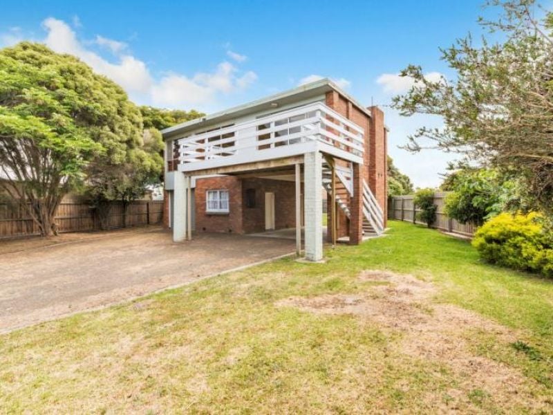 52 Dudley Parade, ST LEONARDS Neville Richards Real Estate