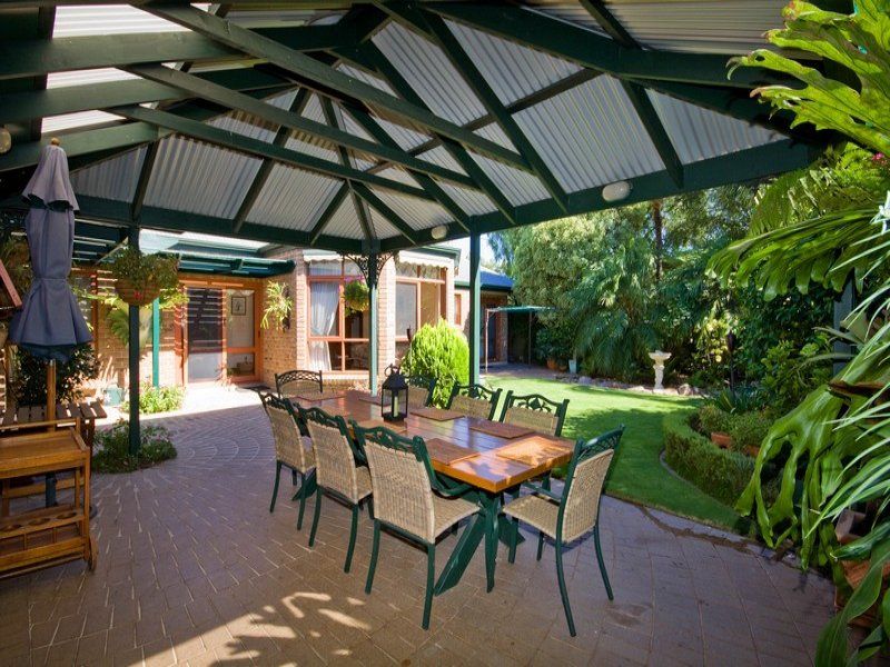 5A Hampton St Hawthorn 5062