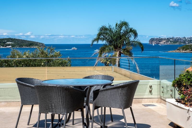 Real Estate For Sale 1/12 Fairlight Crescent Fairlight , NSW