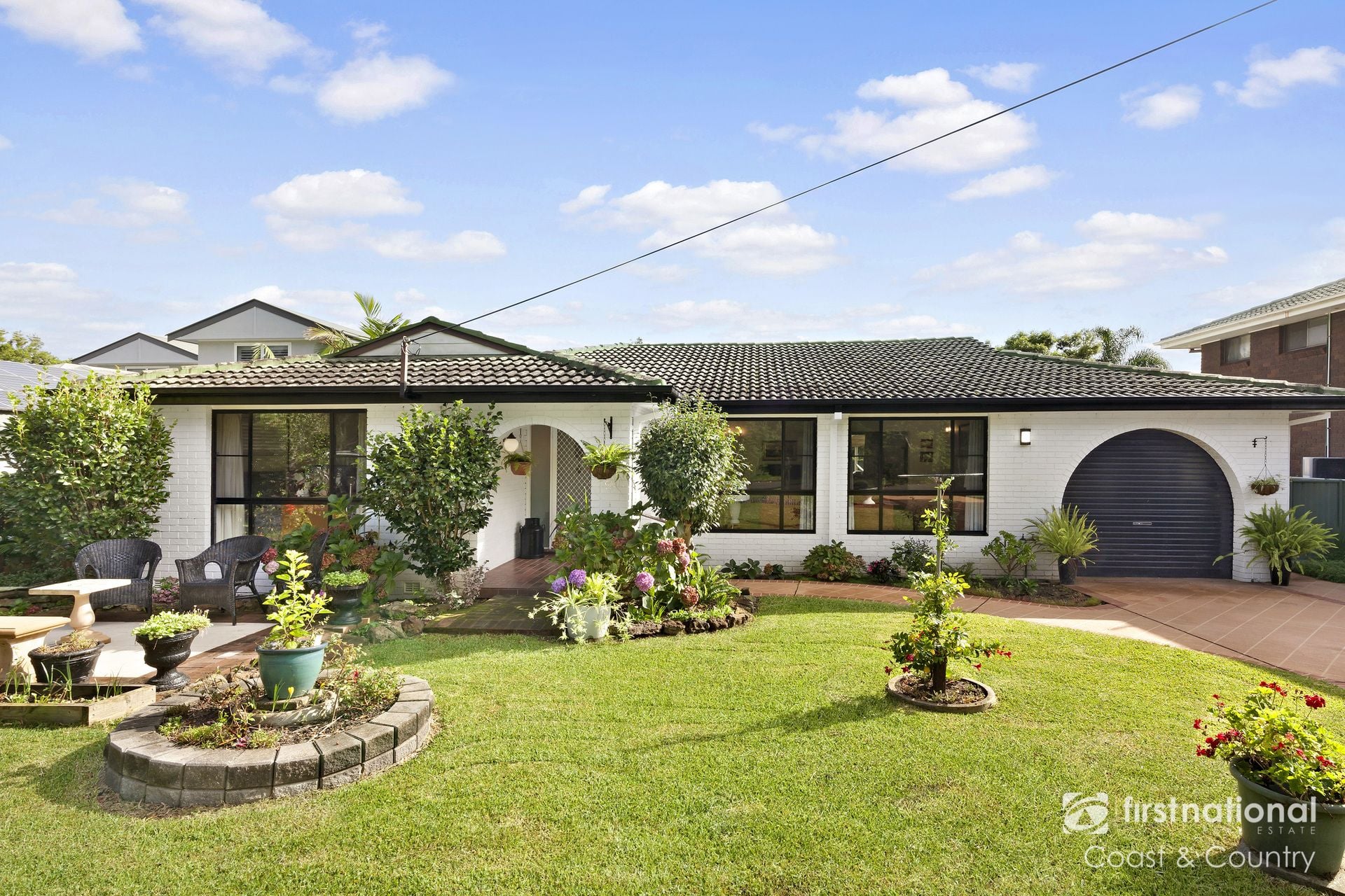 15 Towers Road, Shoalhaven Heads First National Coast & Country Real Estate