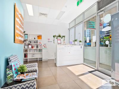 RARE GROUND FLOOR OFFERING | CHESTER STREET