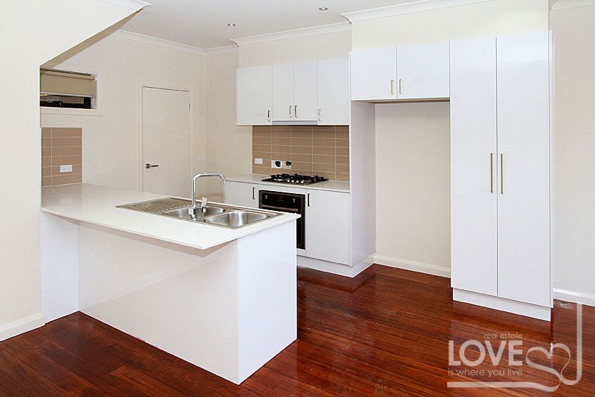 BRAND NEW 3 BEDROOM TOWNHOUSE!