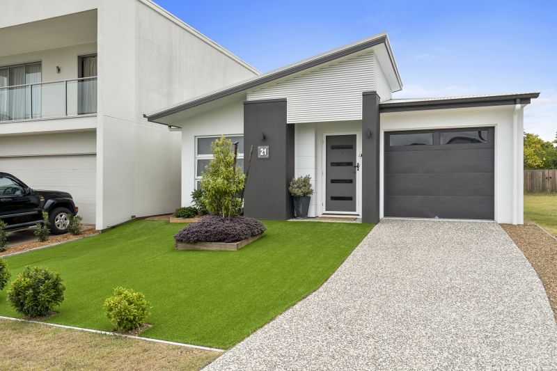 21/66 The Avenue, Peregian Springs