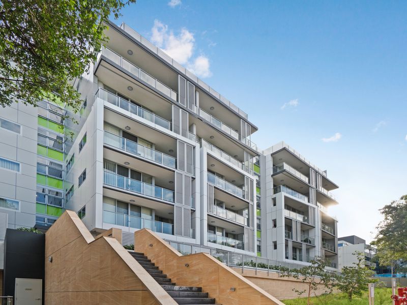 A109/17-23 Merriwa Street, Gordon