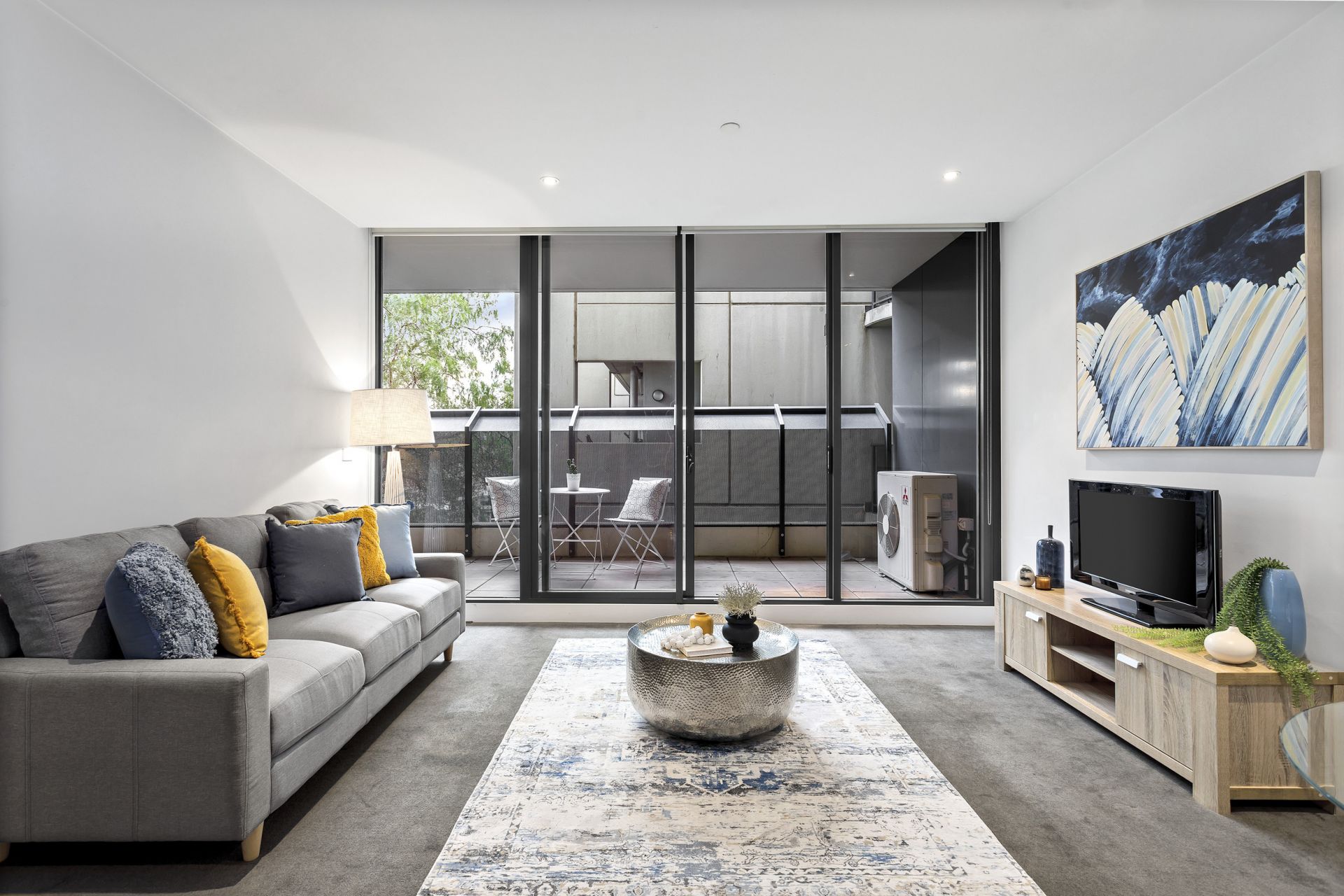 204/181 St Kilda Road, St Kilda - Thumbnail 2