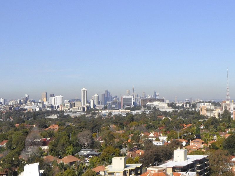 1709/37 Victor Street CHATSWOOD NSW, Chatswood - Thumbnail 2