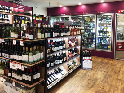 LIQUOR STORE FOR SALE - NORTHERN SUBURBS