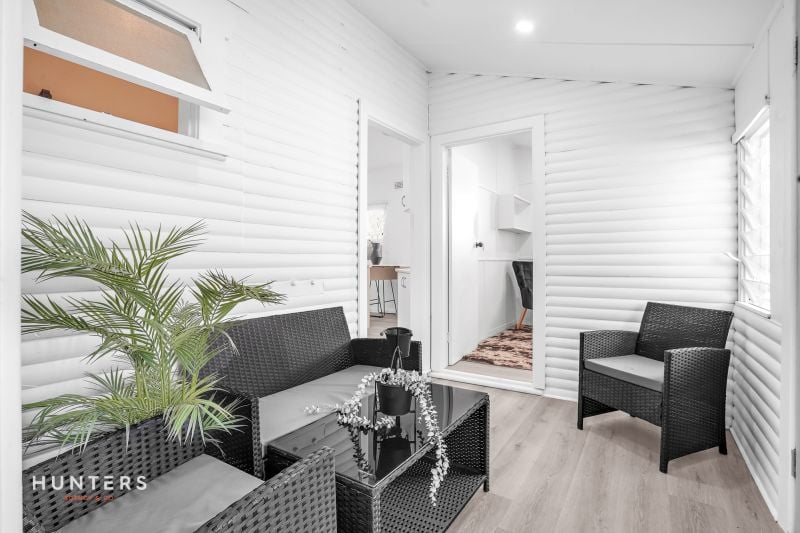 11 and 11B Bowden Street, Merrylands