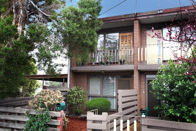 1/27 Stephen Street, Yarraville - Thumbnail 2
