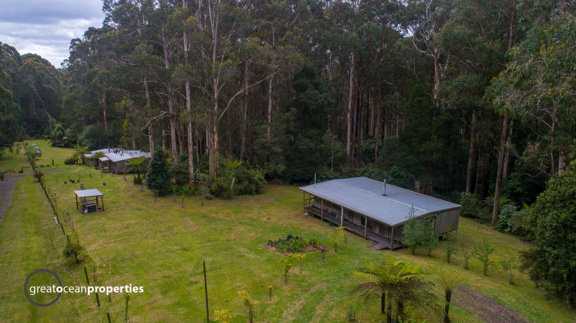 65 Upper Gellibrand Road, Forrest - Thumbnail 3