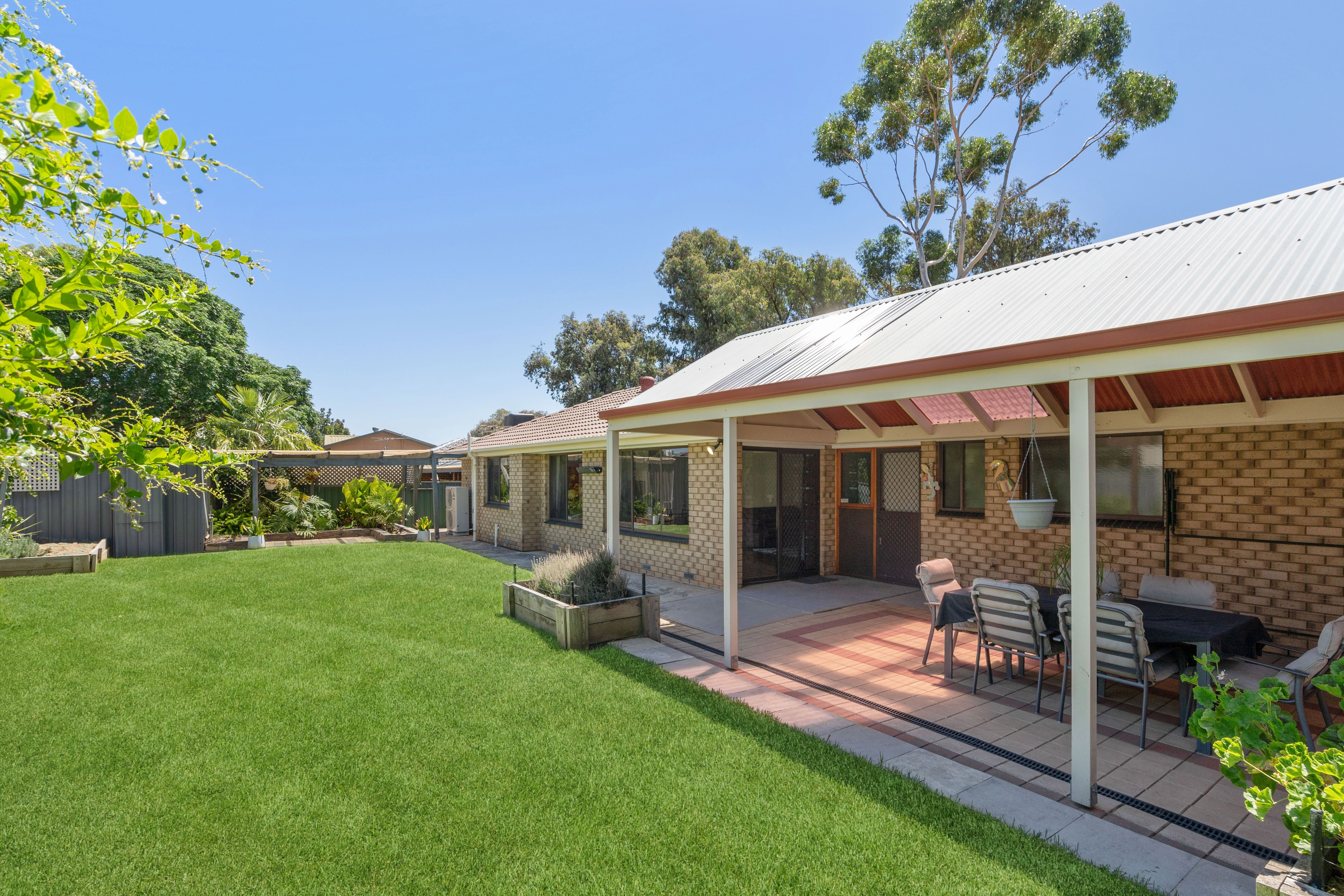 4 Southwark Avenue Salisbury Heights 5109