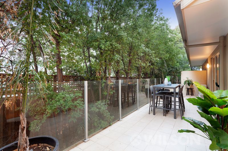 3/45 Marine Parade, St Kilda