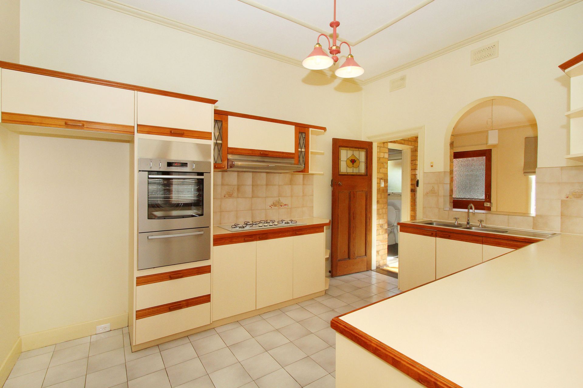 FIRST TIME ON THE RENTAL MARKET. A PROPERTY WELL WORTH YOU LOOKING AT. YOU WILL LOVE WHAT YOU SEE!!!