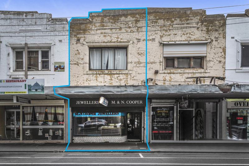 251 Barkly Street, Footscray - Thumbnail 3