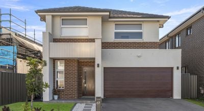 Marsden Park 67 Conkerberry Street (Melonba)