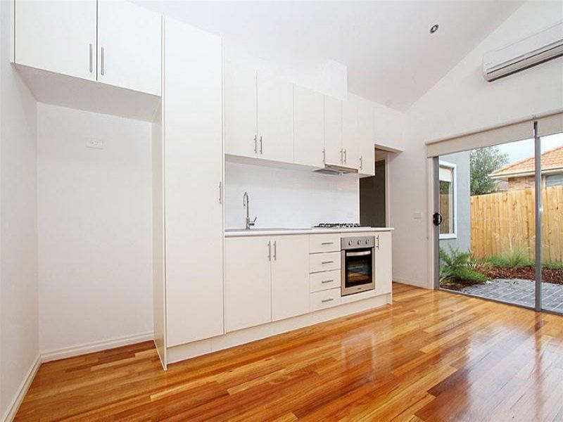 Stylish Living!