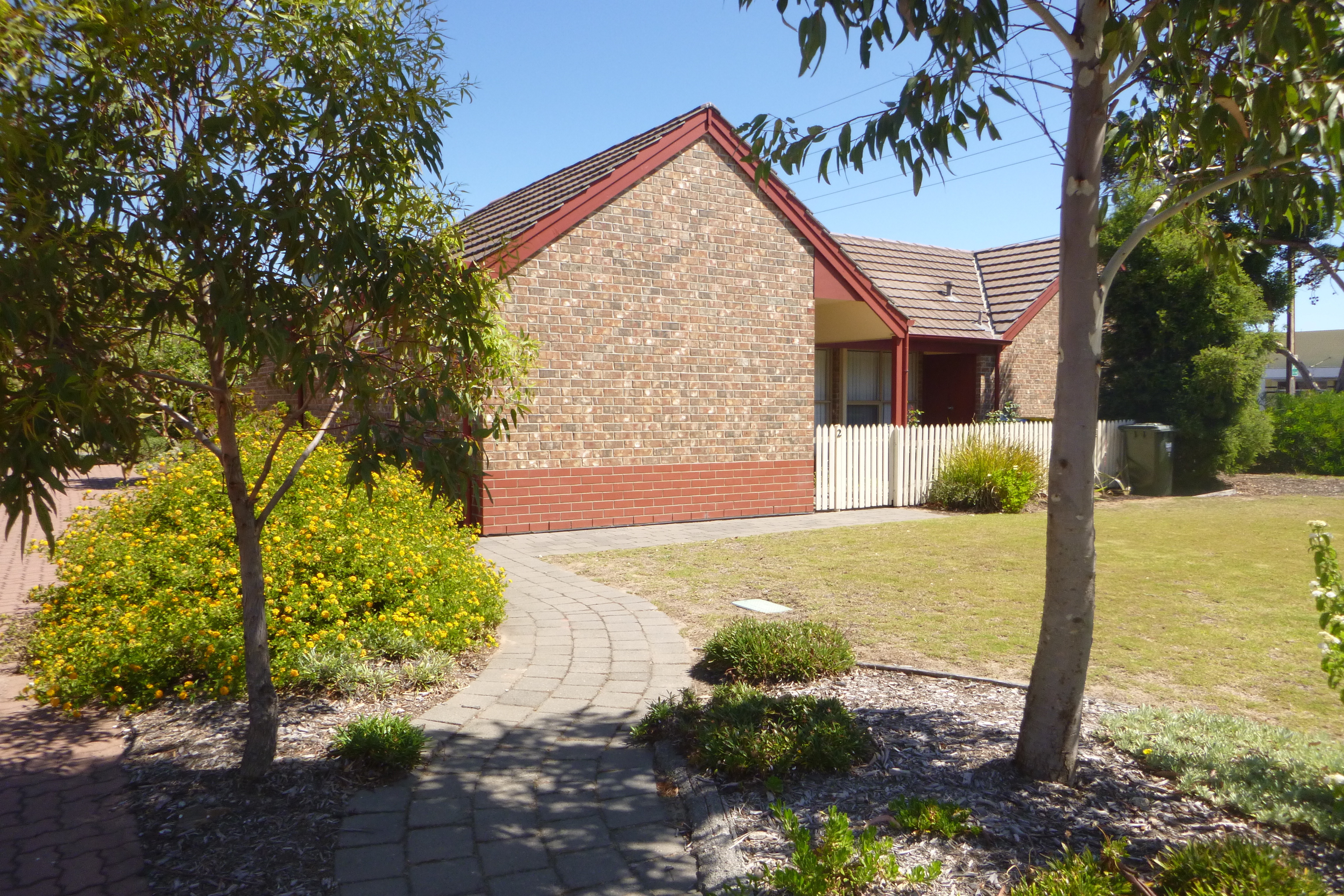 2/100 Wills Street Peterhead 5016
