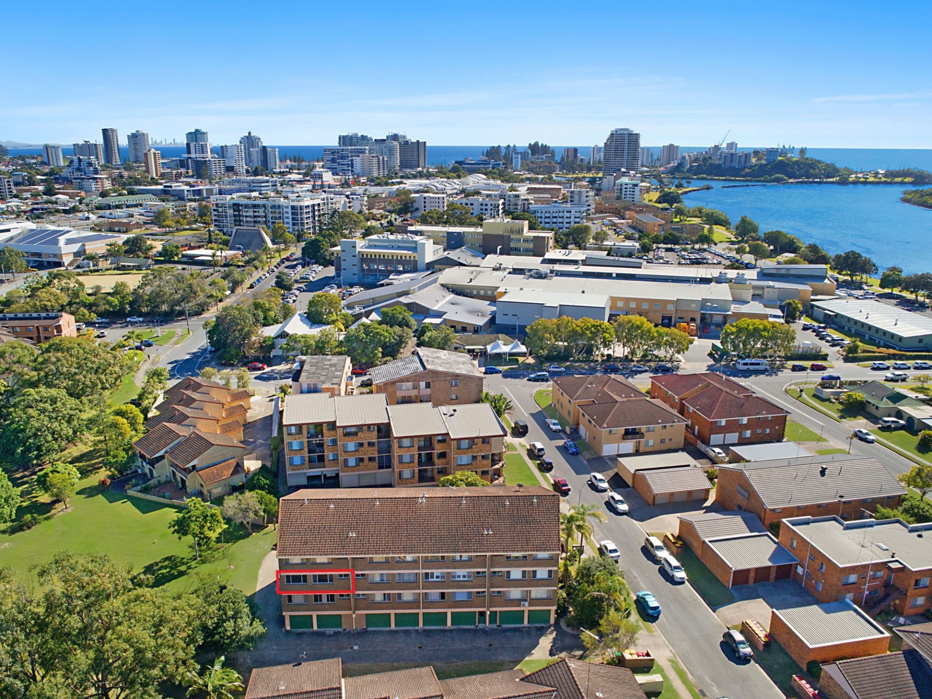 10/6 Buchan Avenue Tweed Heads NSW, Tweed Heads - Thumbnail 4