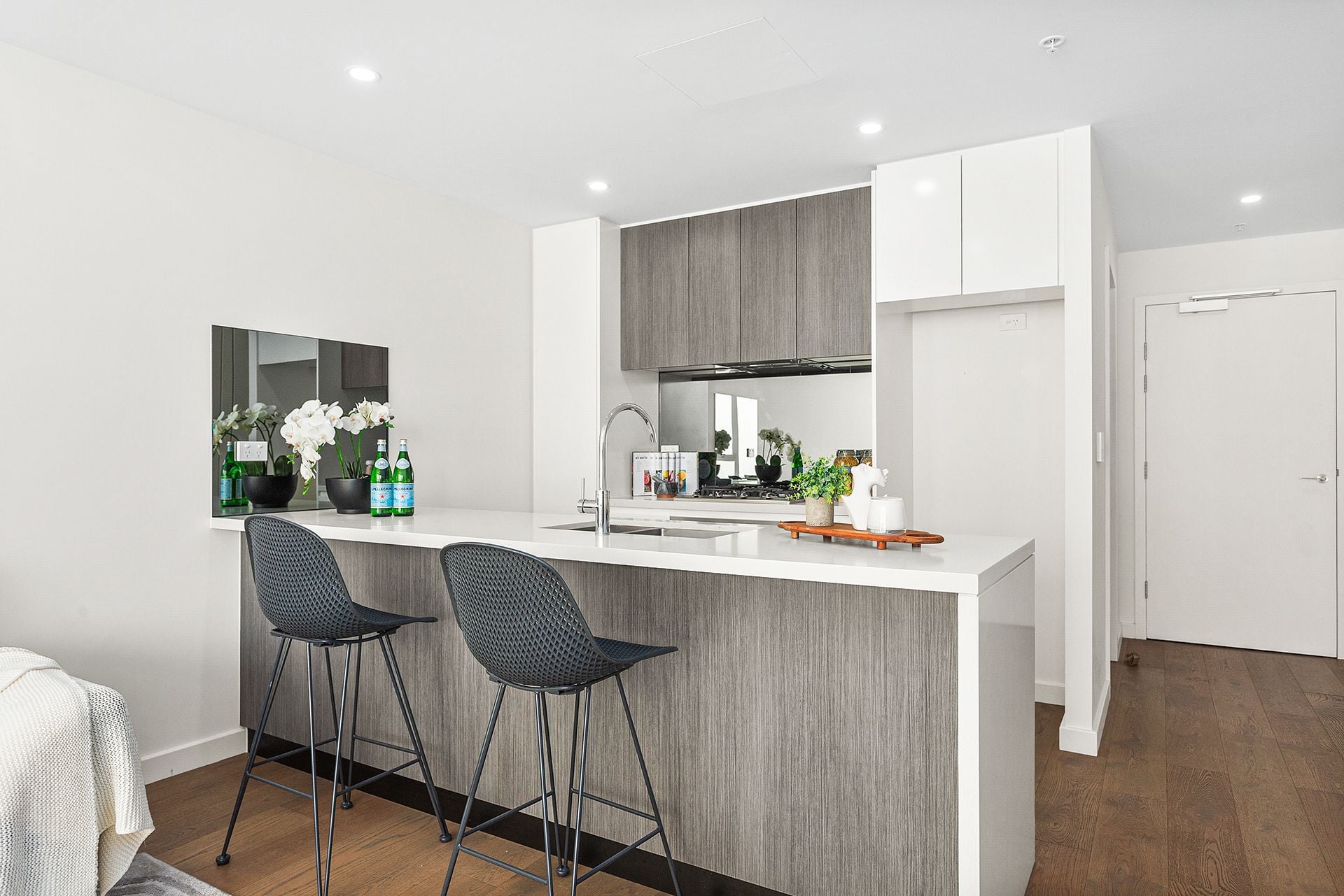 606/7 Garrigarrang Avenue Kogarah NSW, Kogarah - Thumbnail 3