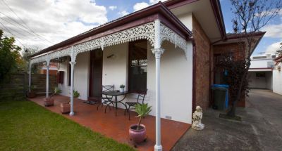 7 Parliament Street, Brighton